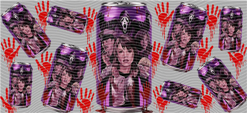 16oz Halloween-J 619